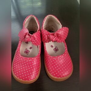 Livie and luca red mary jsne sz 12